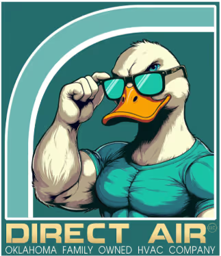 Direct Air logo