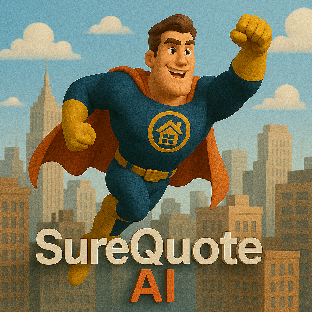 SureQuote AI Platform