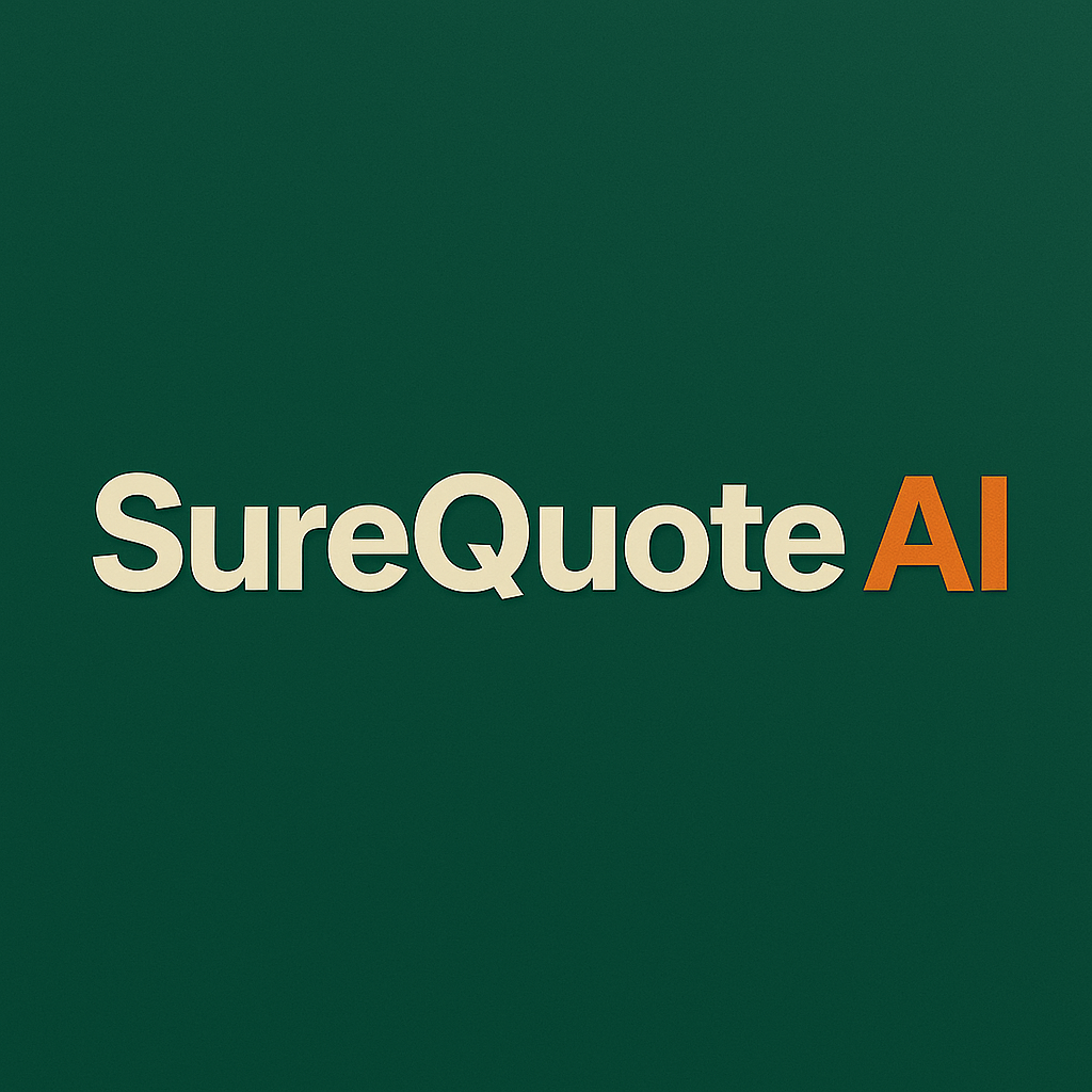 SureQuote AI