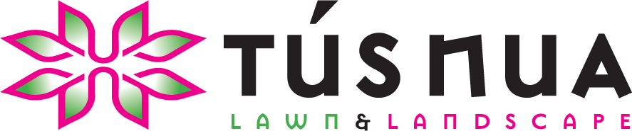 Tushua Lawn & Landscape logo